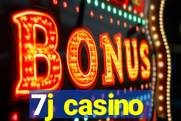 7j casino