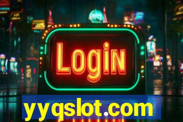 yyqslot.com