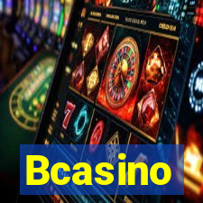 Bcasino