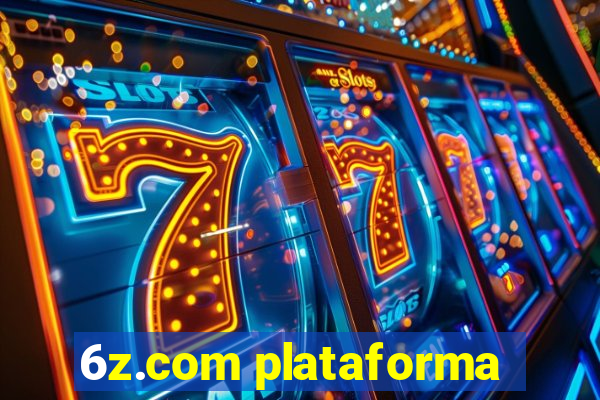 6z.com plataforma