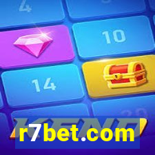 r7bet.com