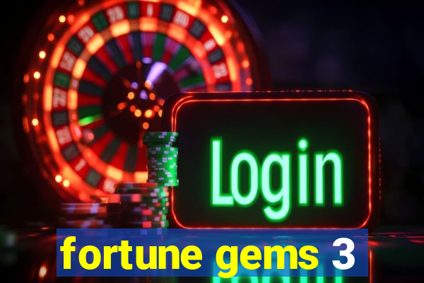 fortune gems 3