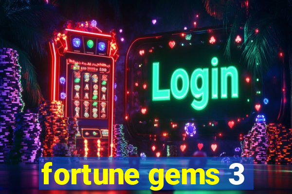 fortune gems 3