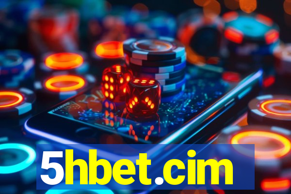 5hbet.cim