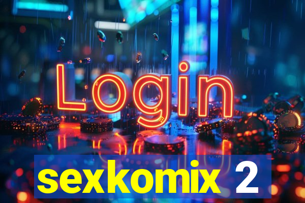 sexkomix 2