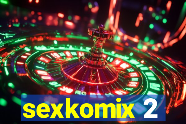 sexkomix 2