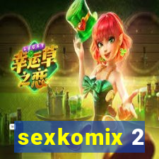 sexkomix 2