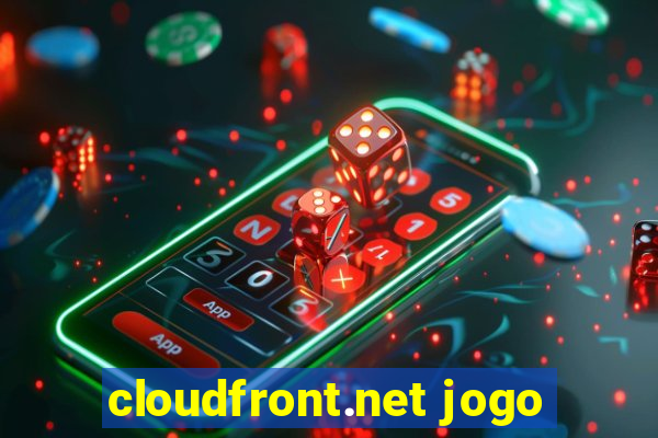 cloudfront.net jogo