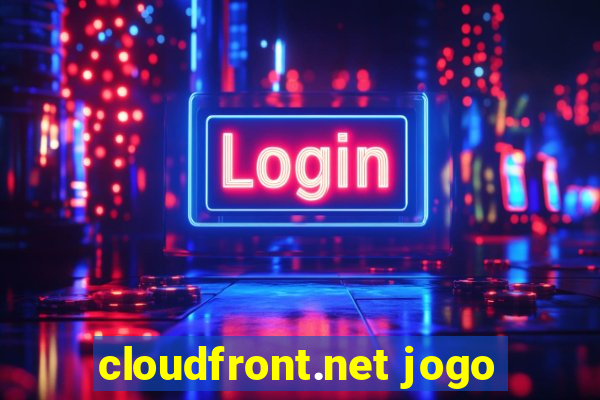 cloudfront.net jogo