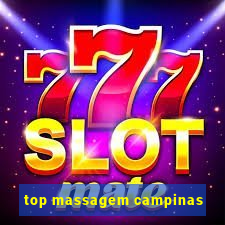 top massagem campinas