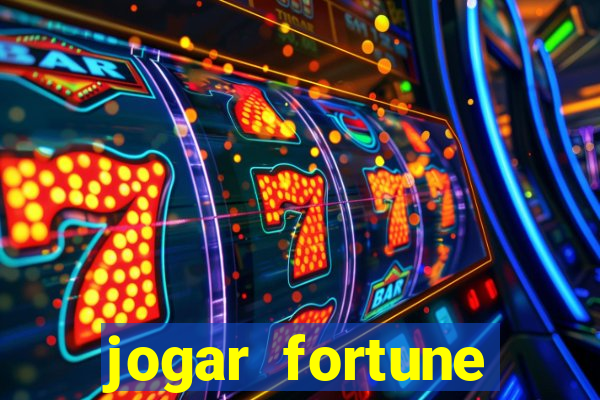 jogar fortune double demo