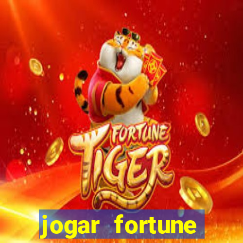 jogar fortune double demo