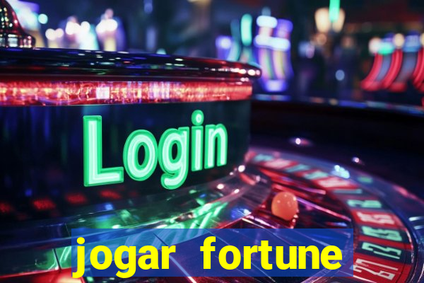 jogar fortune double demo