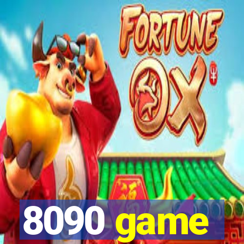 8090 game