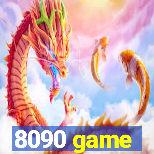 8090 game