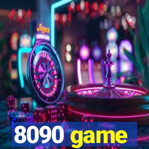 8090 game