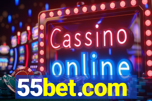 55bet.com