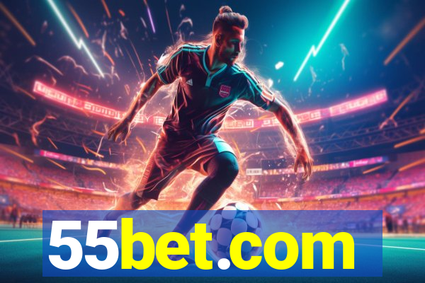 55bet.com