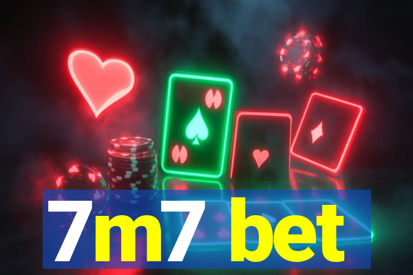 7m7 bet