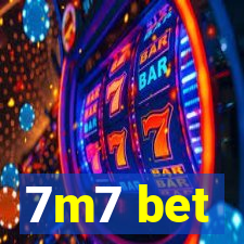 7m7 bet