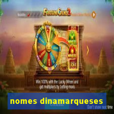 nomes dinamarqueses