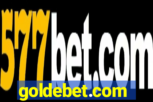 goldebet.com