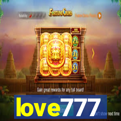 love777