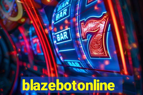 blazebotonline