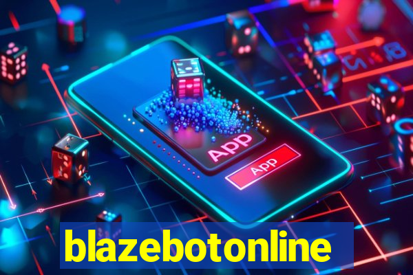 blazebotonline