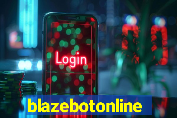 blazebotonline