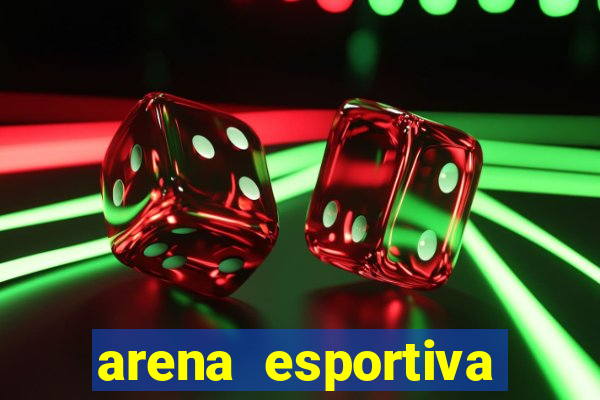 arena esportiva consultar bilhete