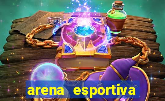 arena esportiva consultar bilhete