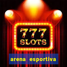 arena esportiva consultar bilhete