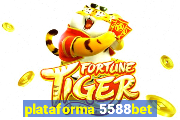 plataforma 5588bet