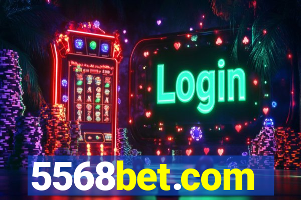 5568bet.com