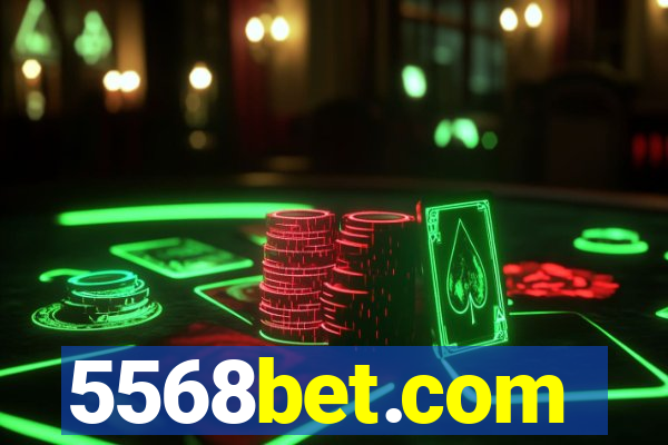 5568bet.com