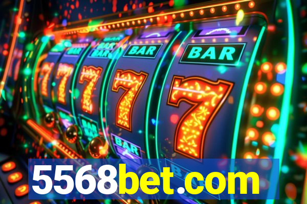 5568bet.com