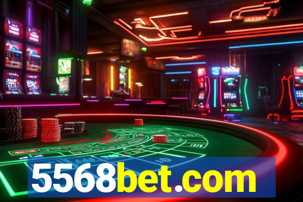 5568bet.com