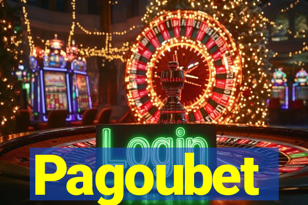 Pagoubet