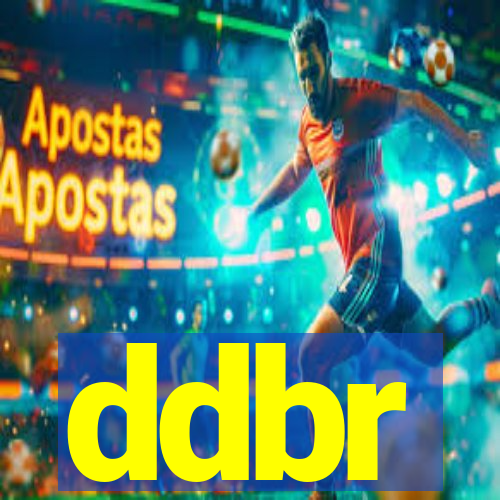 ddbr