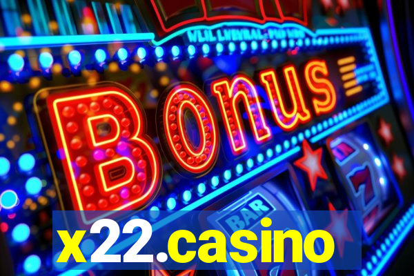 x22.casino