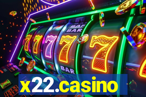 x22.casino