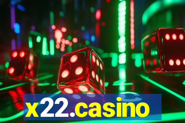 x22.casino