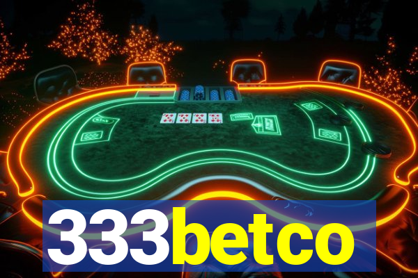 333betco