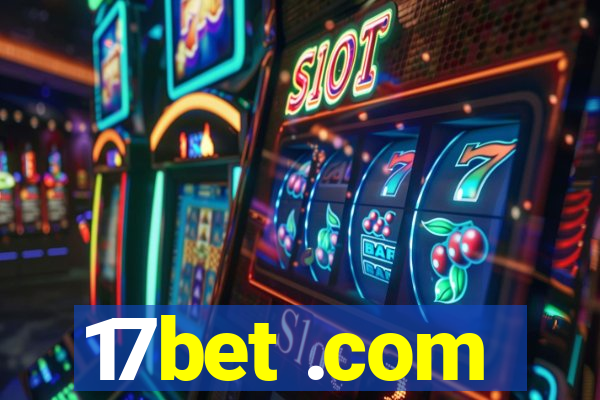 17bet .com