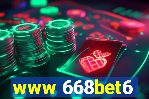 www 668bet6