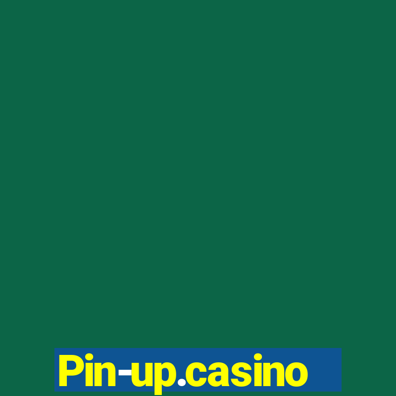 Pin-up.casino