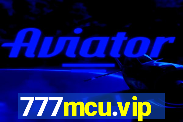 777mcu.vip