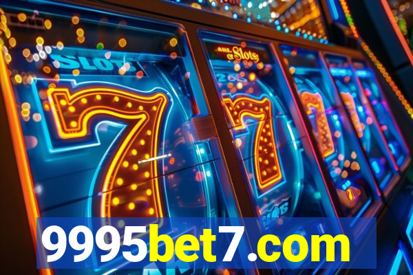 9995bet7.com