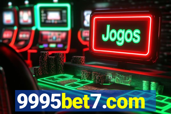 9995bet7.com